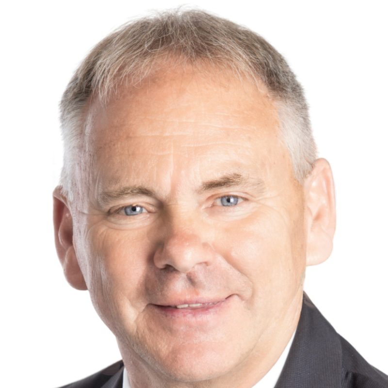 Pete Baylis
