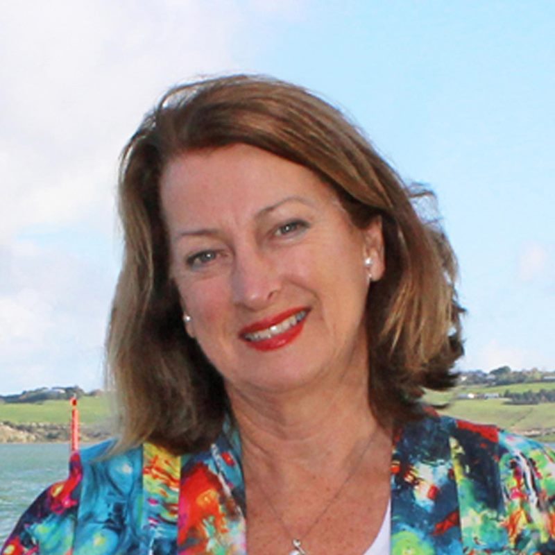 Joanne Stevens