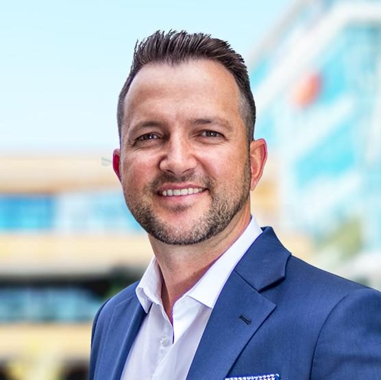 Brad Beukes