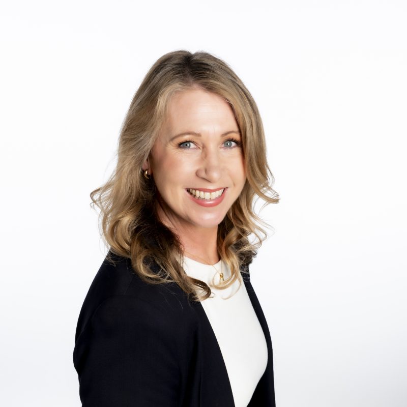 Adrienne (AJ) Dallimore