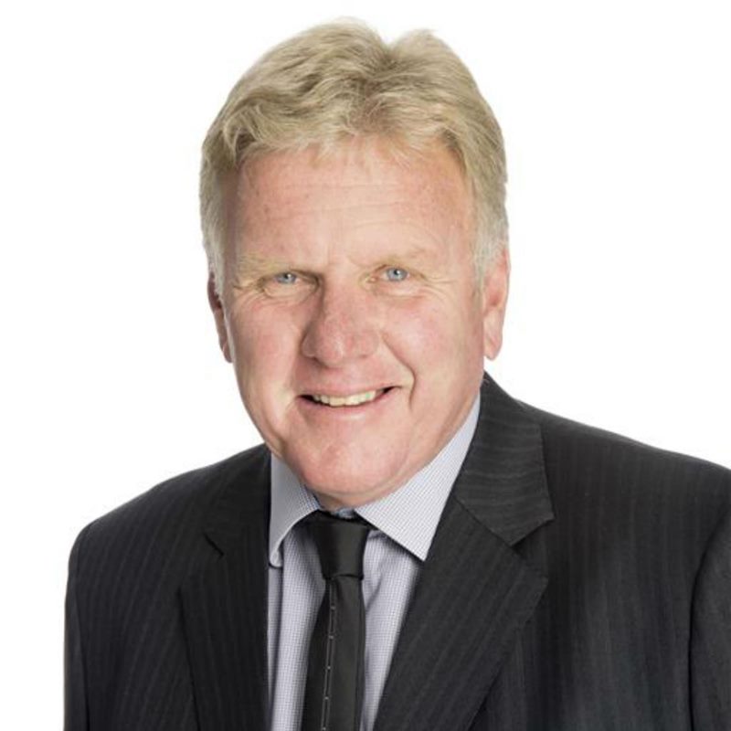 Mike Hotchin