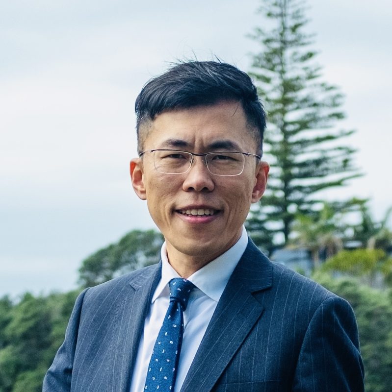 Jiang Kou