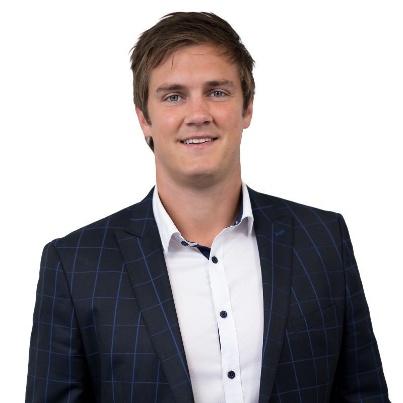 Liam Boshoff