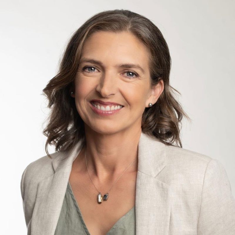 Karen McMahon