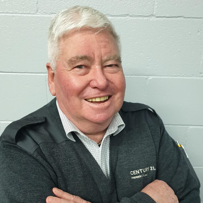 Roger Webb