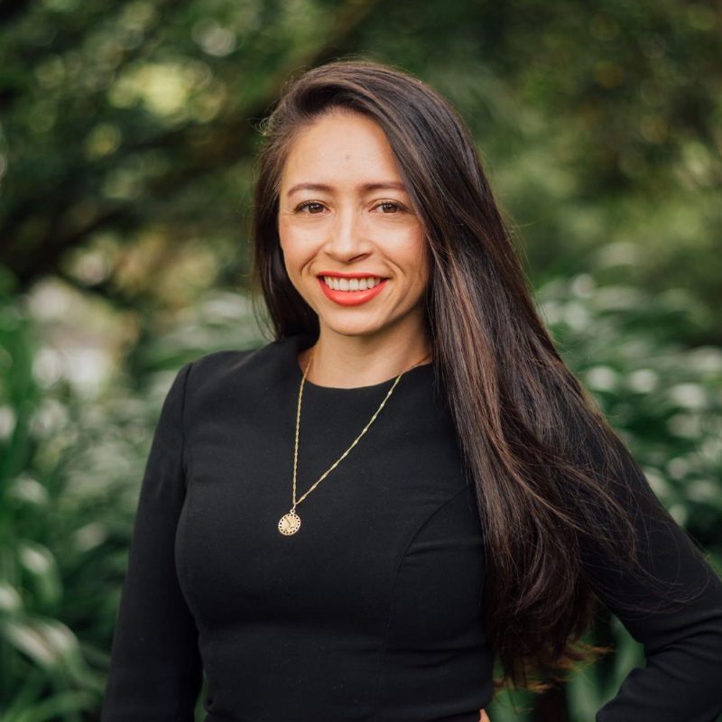 Rosa Guzman Solano