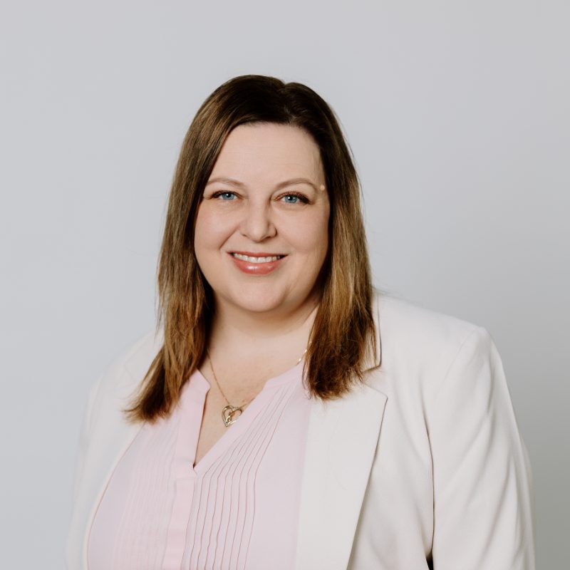 Michelle Haman