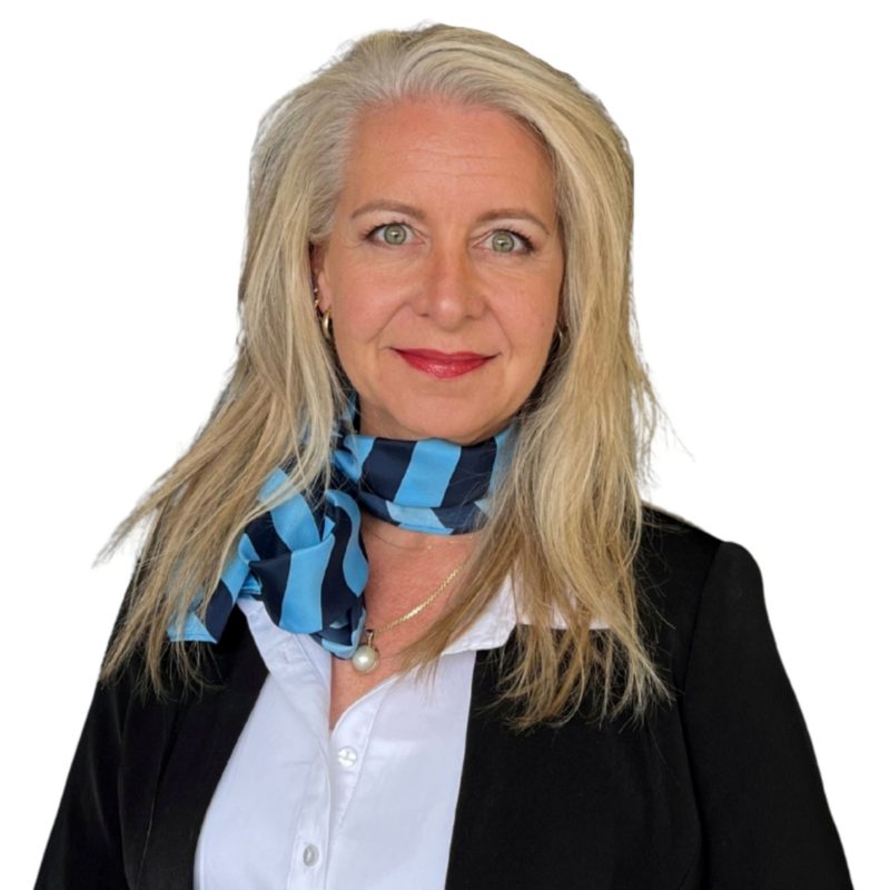 Lyzanne Du Plessis