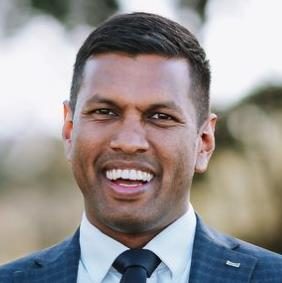Aeshan Perera