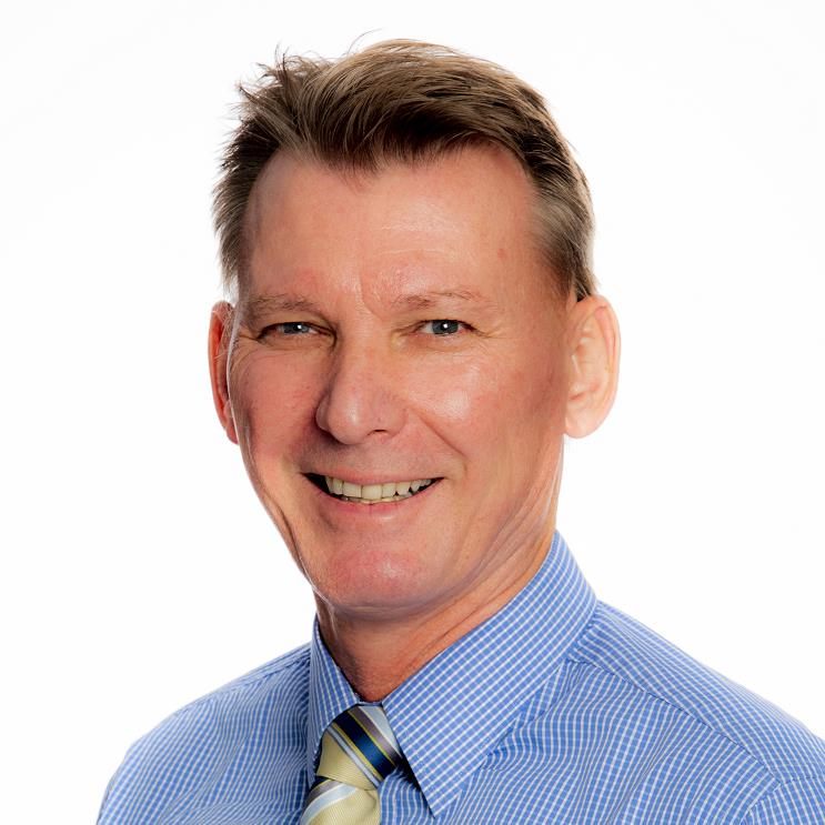 Gary Robertson Real Estate Agent Trade Me Property