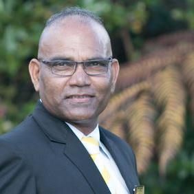 Albert Lal