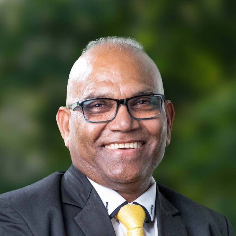 Albert Lal