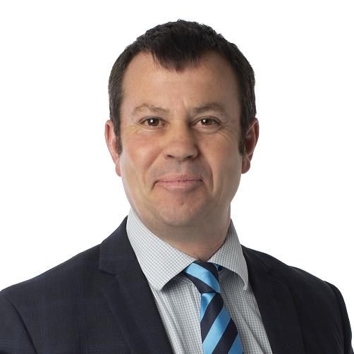 Julian Twiss Real Estate Agent Trade Me Property