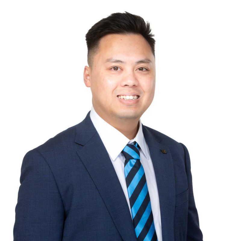 Frank Nguyen