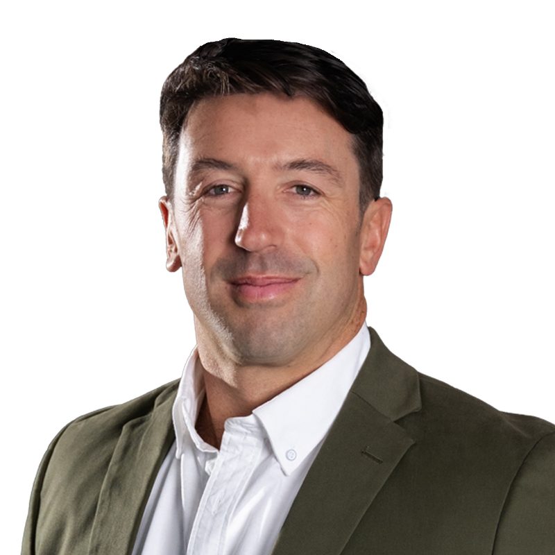 Scott Mcgoun