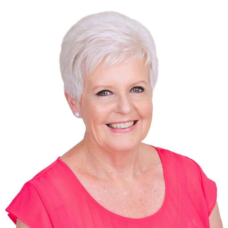 Marlene Dragicevich
