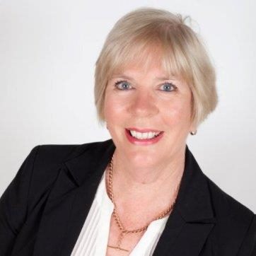 Suzanne Stokes