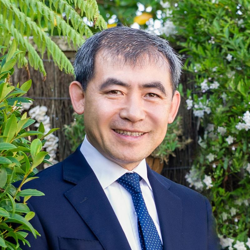 Anton Huang