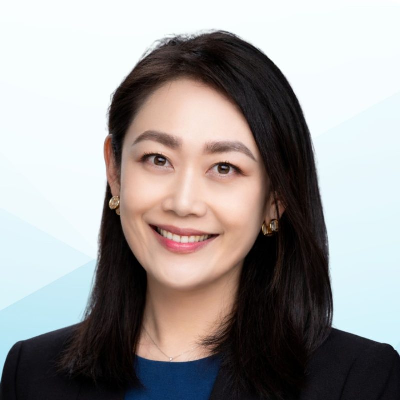 Maggie Ma