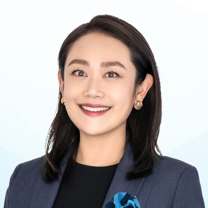 Maggie Ma