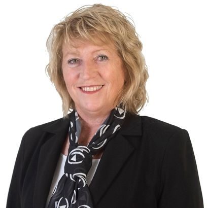 Nicky van Twuiver