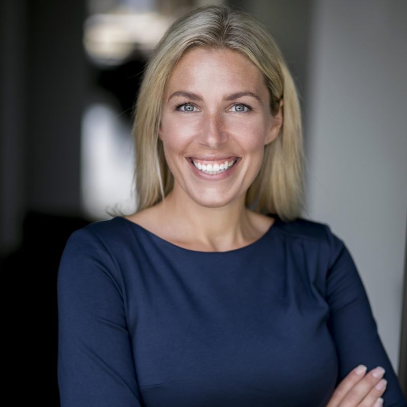 Olivia Owen Real Estate Agent Trade Me Property