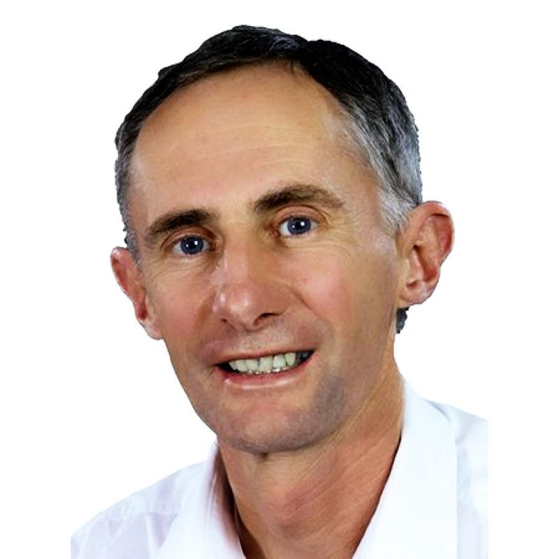 Greg Hyam