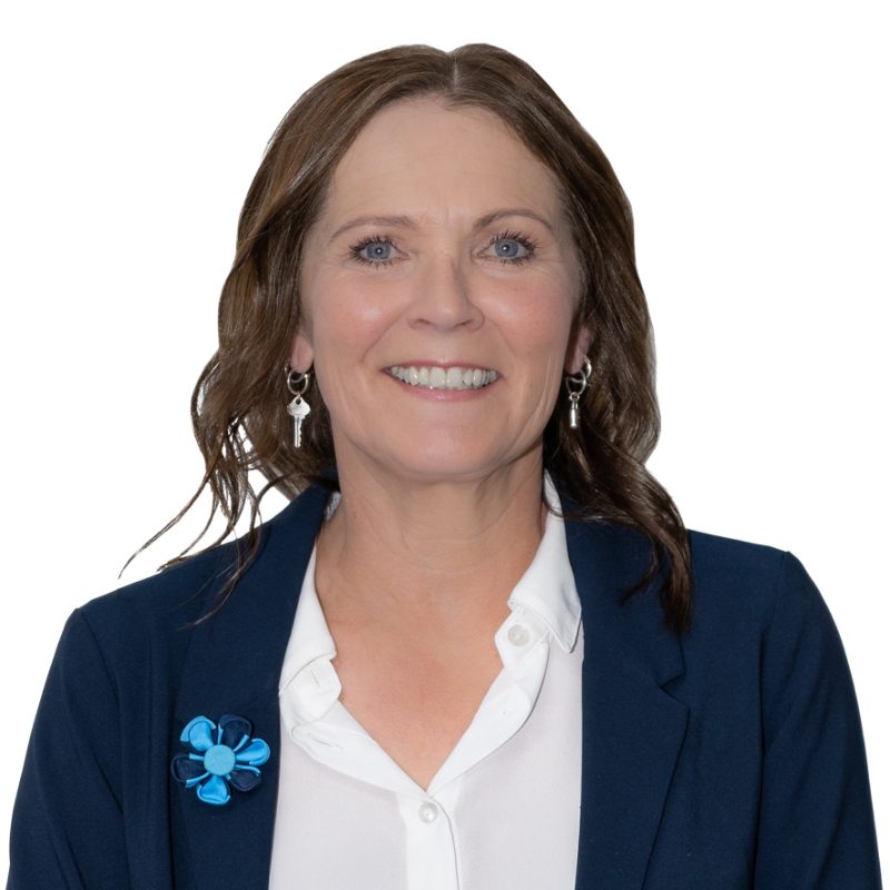 Melanie Eade