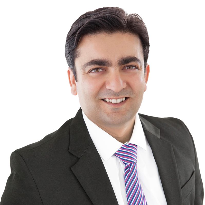 Ricky Singh Real Estate Agent Trade Me Property