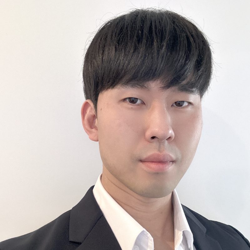 Jason Yoo