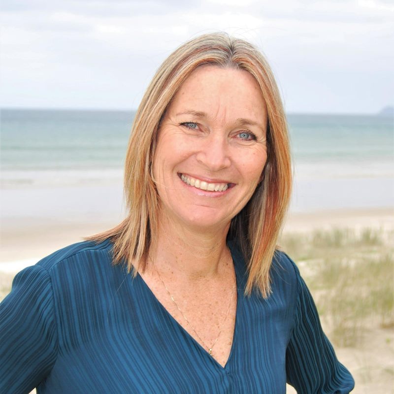 Francie Stokes