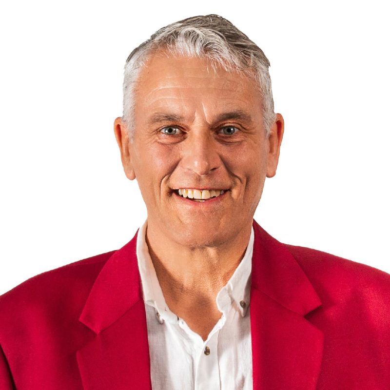 John Ross