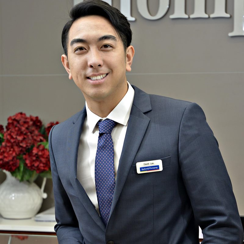 David Lau Real Estate Agent Trade Me Property