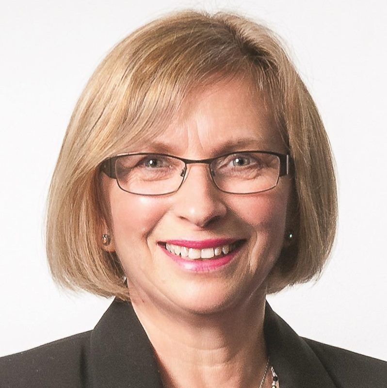Kate Kellett