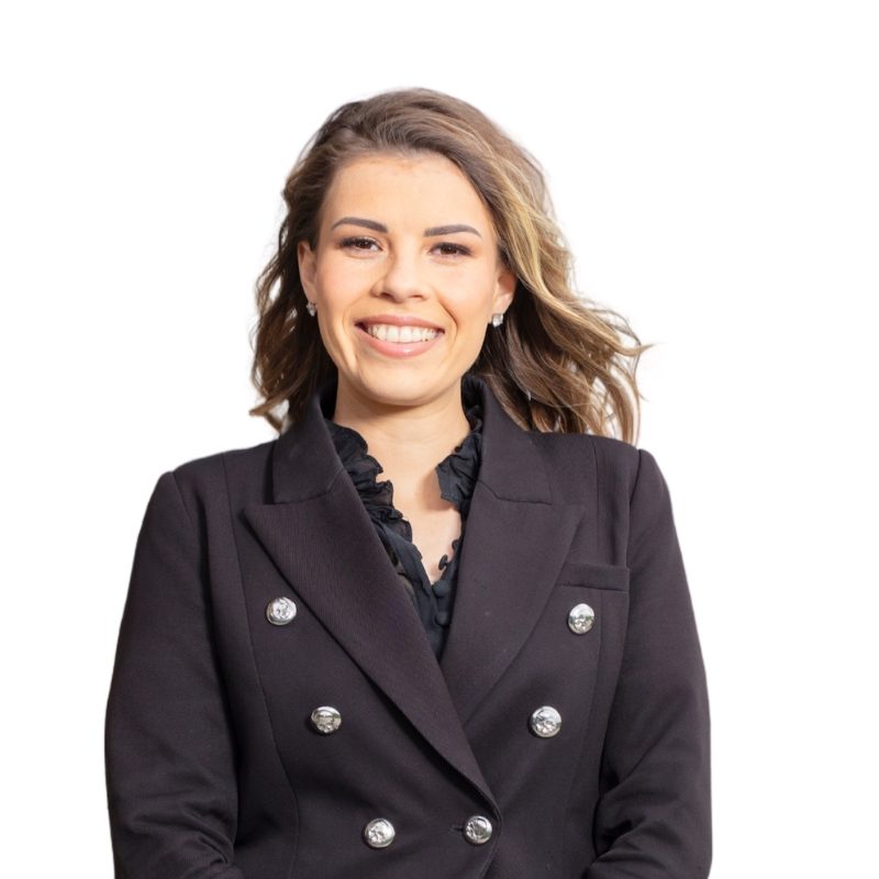 Kiara Tinirau-Philps