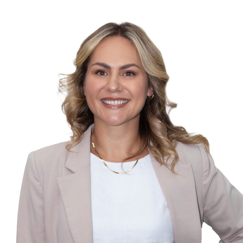 Emily Te Kani