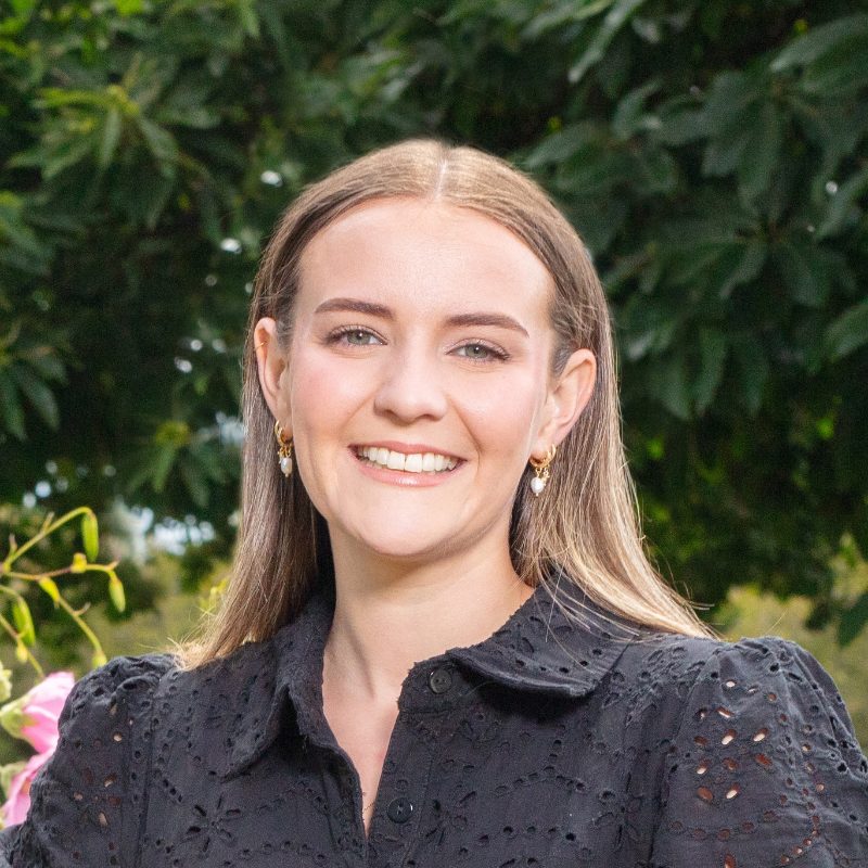 Nakita Bradley-Parry