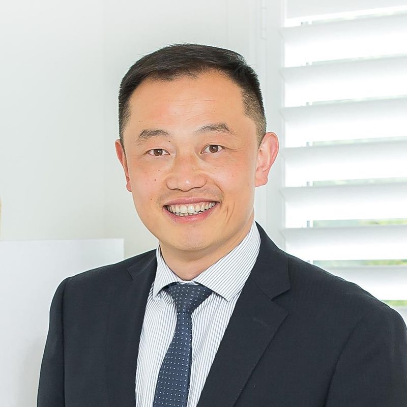Coy Zhao