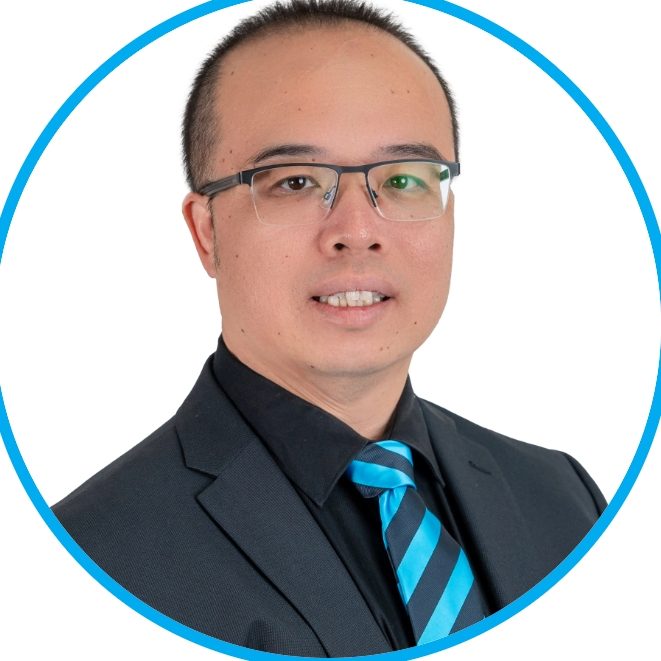 Tony Tang