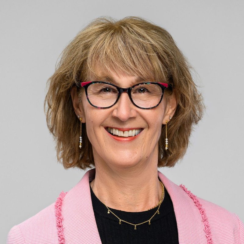 Jenny Chandler