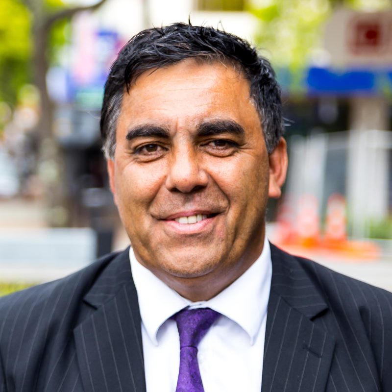 Tony Pitiroi Real Estate Agent Trade Me Property