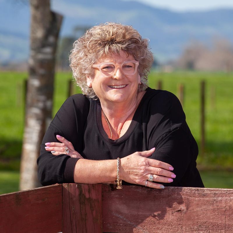 Margaret Troughton