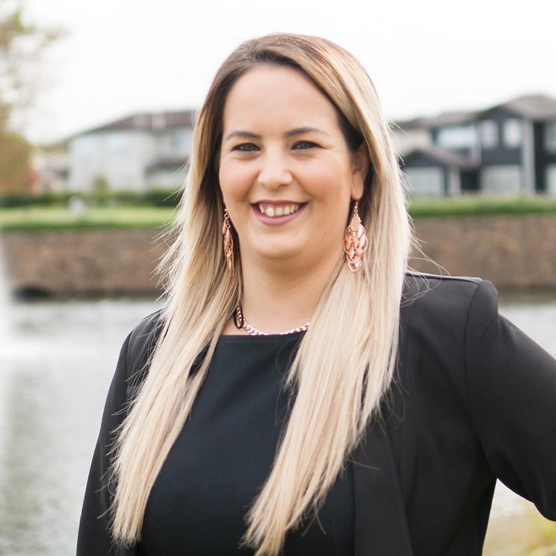 Rachael Patten Real Estate Agent Trade Me Property