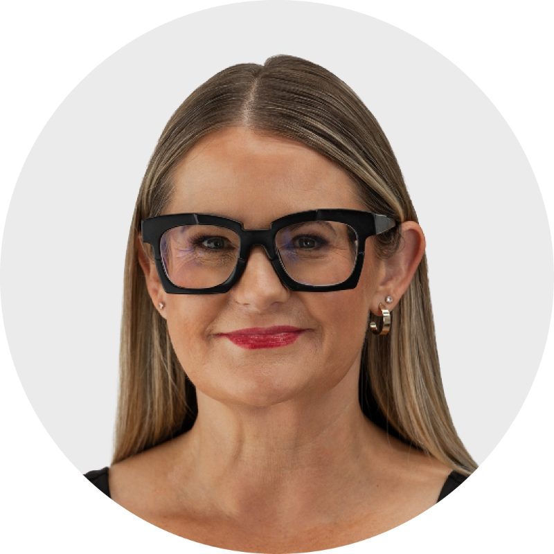 Lauren MacRae