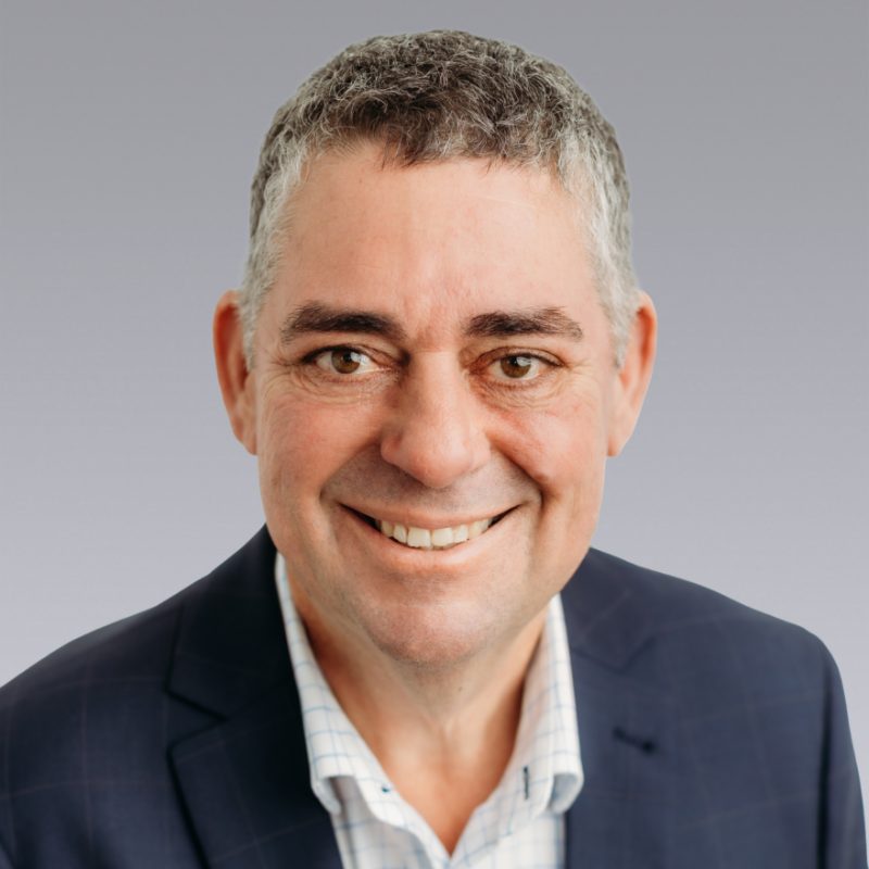 Andy Poswillo
