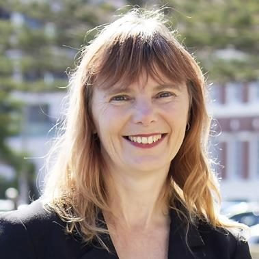 Bronwyn Shields