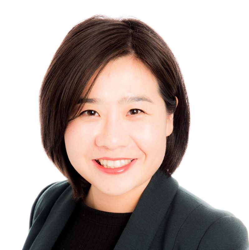 Tina Tang Real Estate Agent Trade Me Property