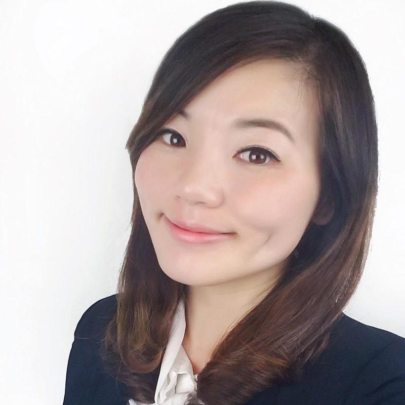 Carolyn Jin