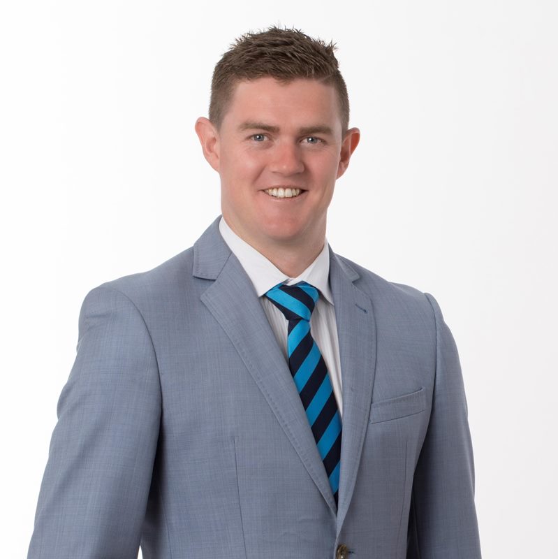 Matt Gilmour Real Estate Agent Trade Me Property