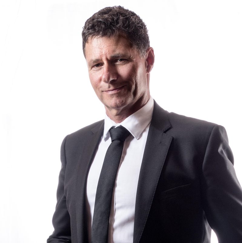 Agent photo